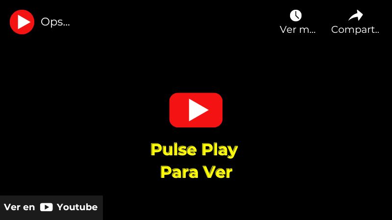 Capa video yt blog review