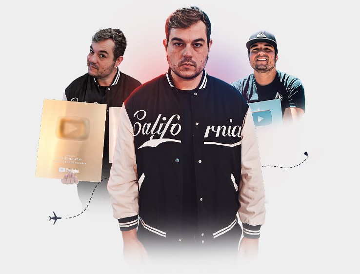 Deixando o Brasil Funciona Vale a Pena É Bom Rodrigo Veroneze é Confiável