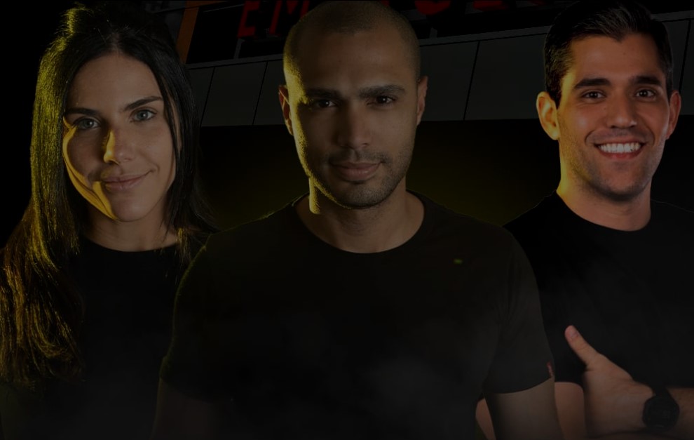 Escola de Emergência Funciona Vale a Pena É Bom Grupo Mover é Confiável