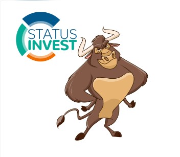 Plano Bull - Status Invest Funciona Vale a Pena É Bom Suno é Confiável