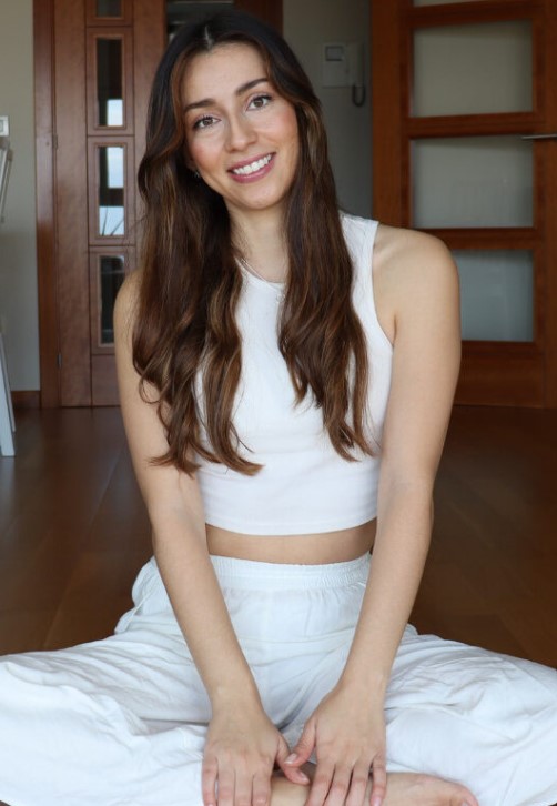 Reflexología Facial & Drenaje Linfático Vale la pena Es bueno Kathe Yogui es fiable