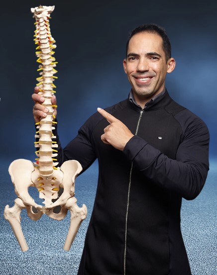 Método Quiro-R com Técnicas Manipulativas da Coluna Funciona Vale a Pena É Bom Bruno Santos é Confiável