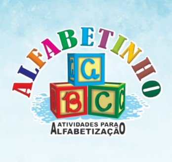 Alfabetinho - Atividades para Alfabetização Funciona Vale a Pena É Bom Alfabetinho é Confiável