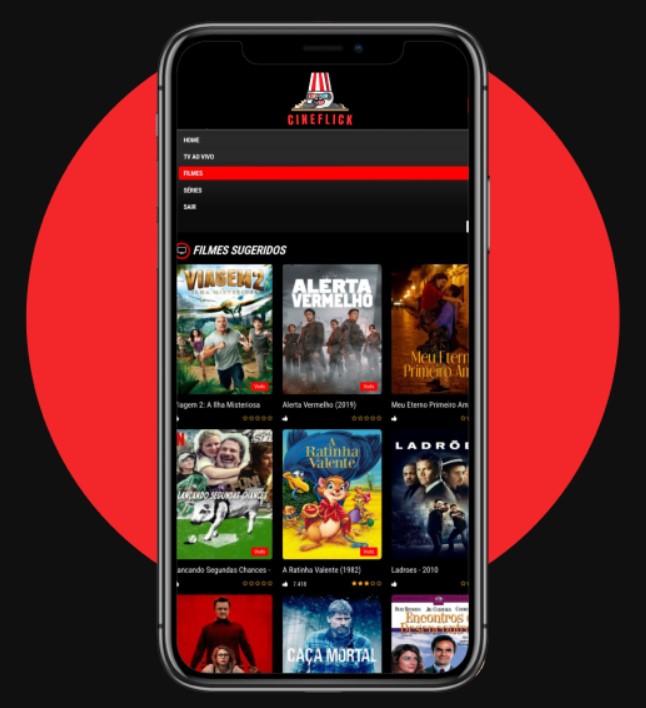 CineFlick Card Funciona Vale a Pena É Bom Cineflick é Confiável