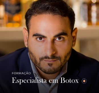 Formação Especialista em Botox Funciona Vale a Pena É Bom João Pithon é Confiável