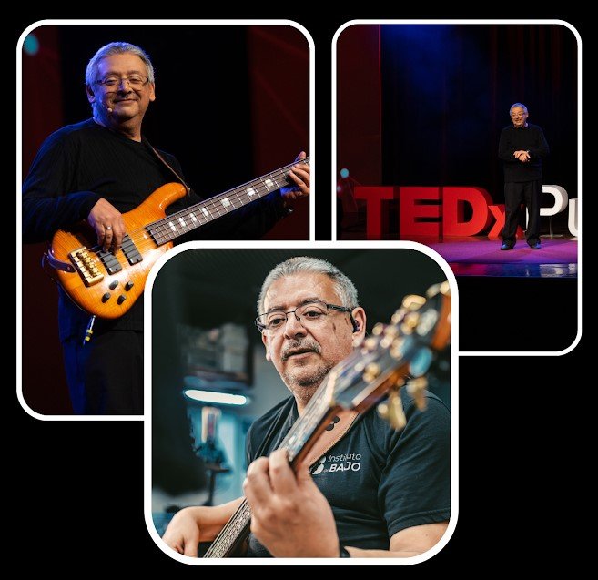 Instituto de Bajo Vale la pena Es bueno Profe Chiqui es fiable