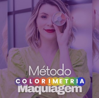 Método de Colorimetria na Maquiagem Funciona Vale a Pena É Bom Priscila Lima é Confiável