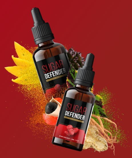 SugarDefender Works Is Worth It Good Tom Green Is Reliable