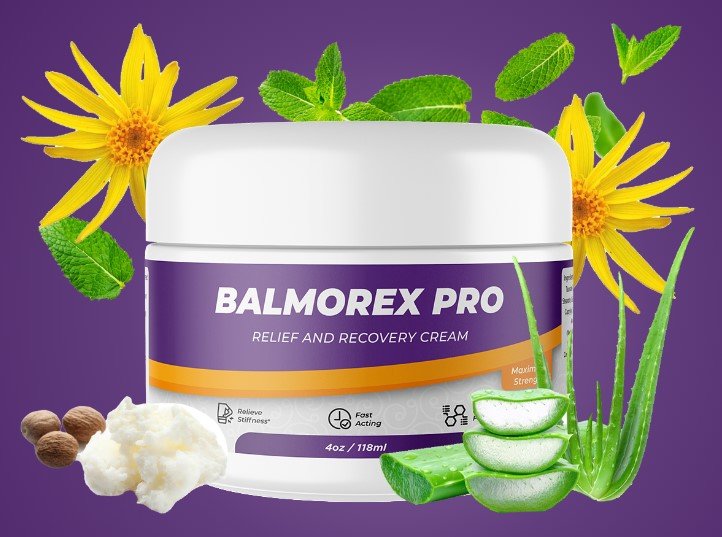 Balmorex Works Is Worth It Good Balmorex Pro Is Reliable
