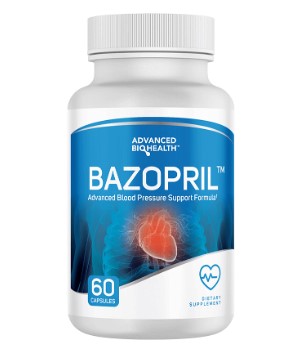 Bazopril Works Is Worth It Good Bazopril Is Reliable