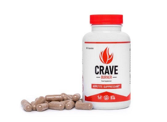 Crave Burner Works Is Worth It Good Crave Burner Is Reliable
