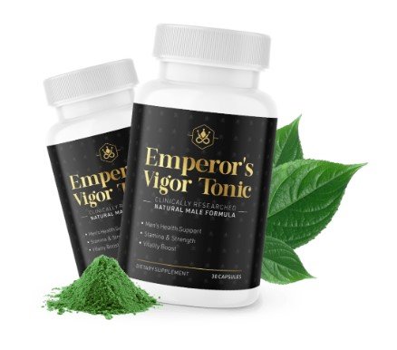 Emperor's Vigor Tonic Works Is Worth It Good Emperor's Vigor Tonic Is Reliable