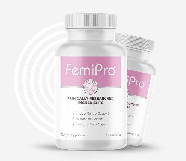 FemiPro Works Is Worth It Good FemiPro Is Reliable