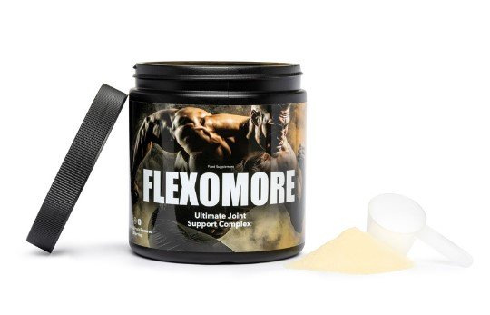Flexomore Works Is Worth It Good Flexomore Is Reliable