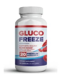 Gluco Freeze Works Is Worth It Good Dr. Taylor Is Reliable