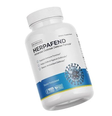 Herpafend Works Is Worth It Good Robert Beck Is Reliable