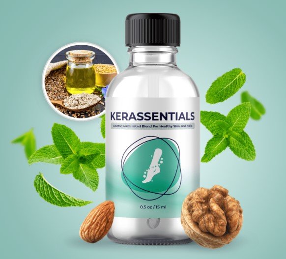 Kerassentials Works Is Worth It Good Dr. Kimberly Langdon Is Reliable