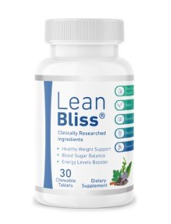 LeanBliss Works Is Worth It Good Dr. Martin Smith Is Reliable