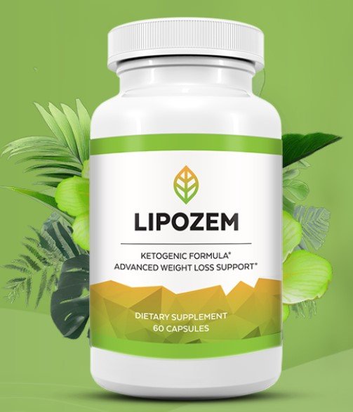 Lipozem Works Is Worth It Good Dr. Julian Ross Is Reliable