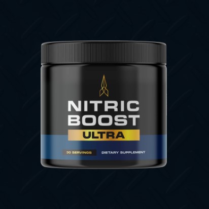 Nitric Boost Works Is Worth It Good Nitric Boost Is Reliable