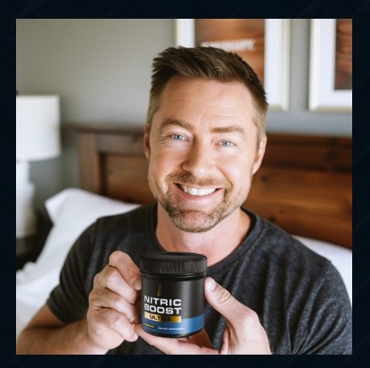 Nitric Boost Works Is Worth It Good Nitric Boost Is Reliable