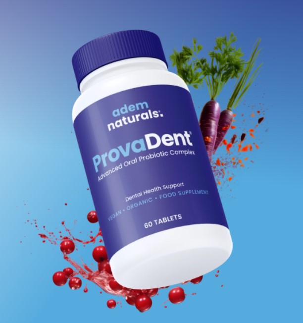 Provadent Works Is Worth It Good Dr. Knudson Is Reliable