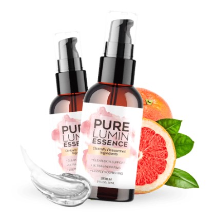 PureLumin Essence Works Is Worth It Good PureLumin Essence Is Reliable