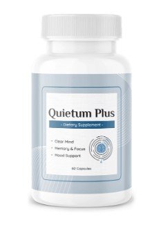 Quietum Plus Works Is Worth It Good Patrick Bark Is Reliable