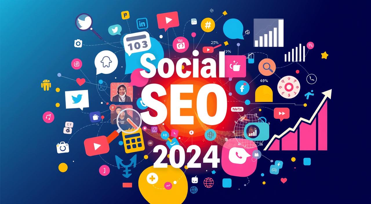 SEO em redes sociais