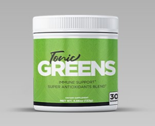 Tonic Greens Works Is Worth It Good Charles Beyer Is Reliable