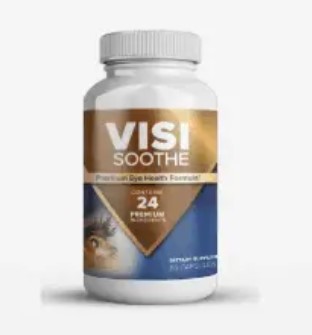 VisiSoothe Works Is Worth It Good David Cooper Is Reliable