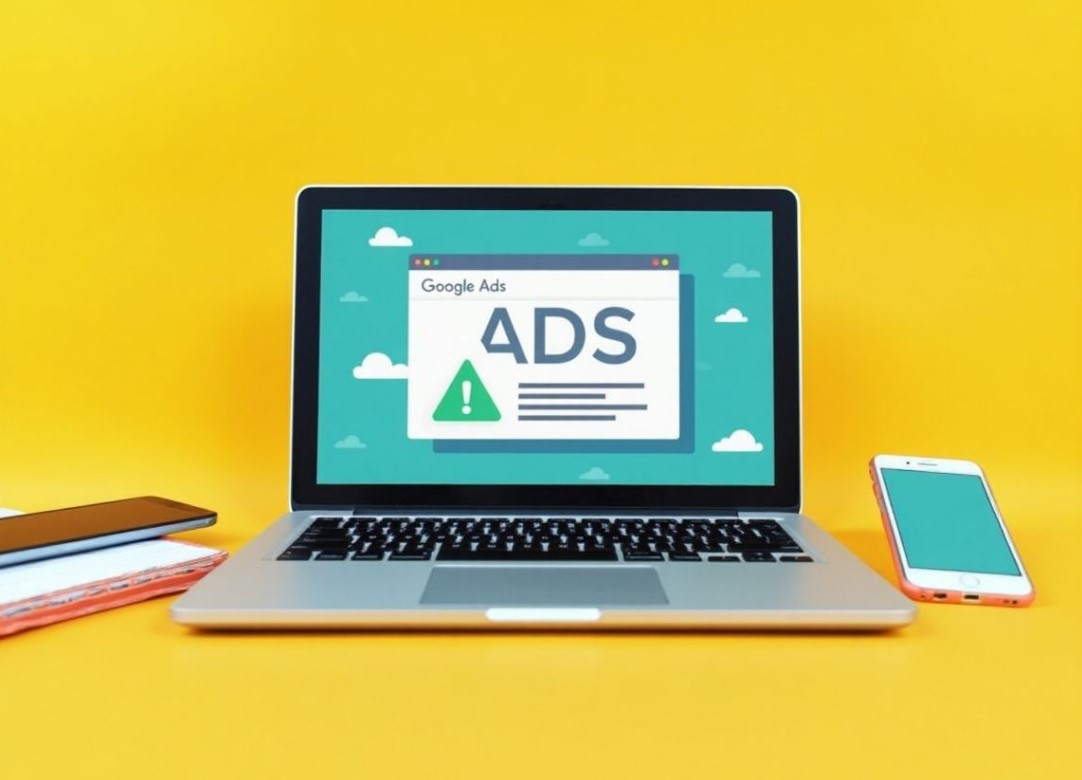 Crie Anúncios no Google Ads que Convertem: Guia Completo para Iniciantes