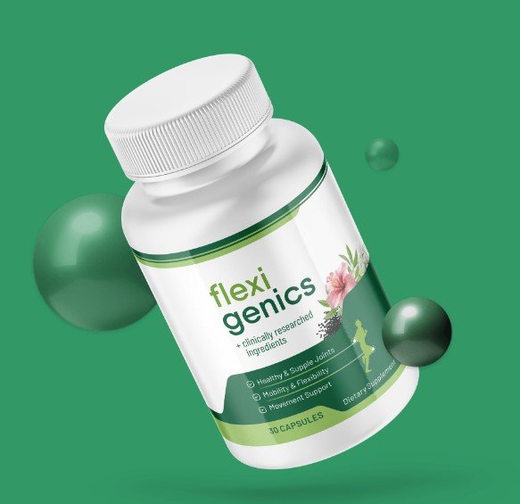 Flexigenics Works Is Worth It Good Flexigenics Is Reliable