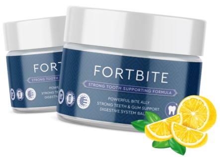 Fort Bite Works Is Worth It Good Fort Bite Is Reliable