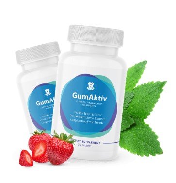 GumAktiv Works Is Worth It Good GumAktiv Is Reliable