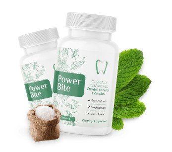 PowerBite Works Is Worth It Good PowerBite Is Reliable