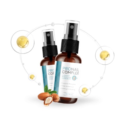 ProNail Complex Works Is Worth It Good ProNail Complex Is Reliable