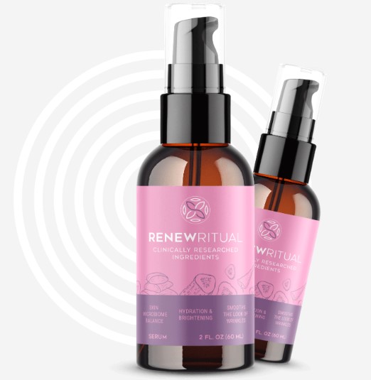 RenewRitual Works Is Worth It Good RenewRitual Is Reliable