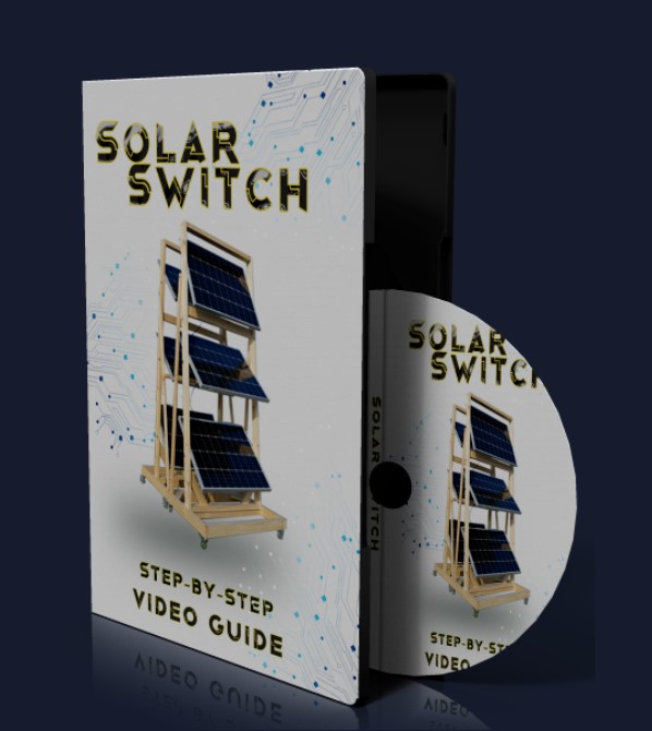 Solar Switch Works Is Worth It Good Brian Kay Is Reliable