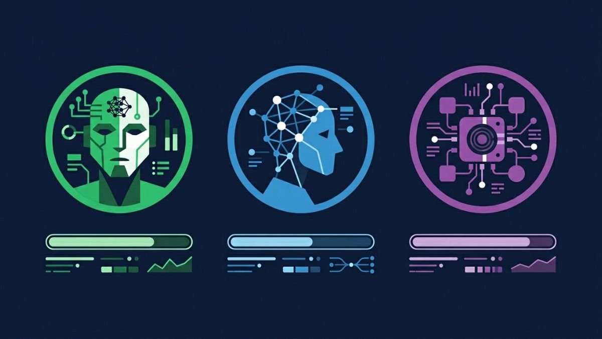 ChatGPT: el estándar de referencia que sigue siendo el más versátil