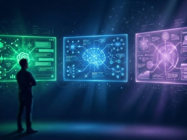 ChatGPT vs Gemini vs Claude: ¿Cuál es Mejor en 2026?