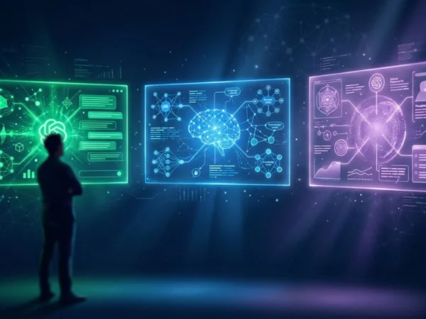 ChatGPT vs Gemini vs Claude: ¿Cuál es Mejor en 2026?