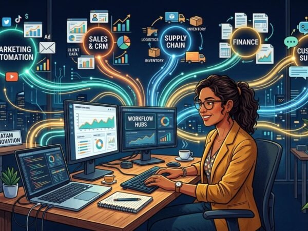 Cómo Automatizar tu Negocio con IA: Guía Completa 2026