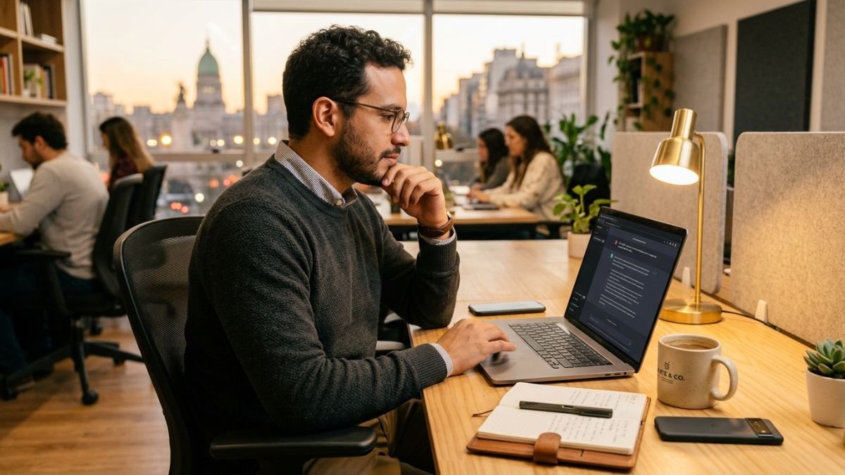 ¿Qué NO puede hacer ChatGPT? Los límites que debes conocer antes de confiar