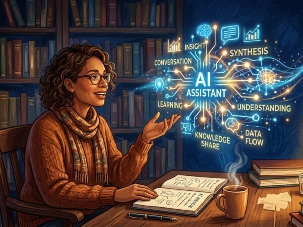 ¿Qué es ChatGPT y Cómo Funciona? Guía Clara 2026