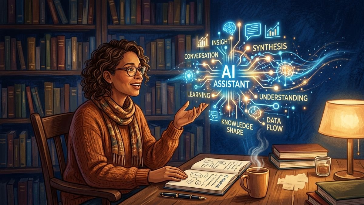 ¿Qué es ChatGPT y Cómo Funciona? Guía Clara 2026