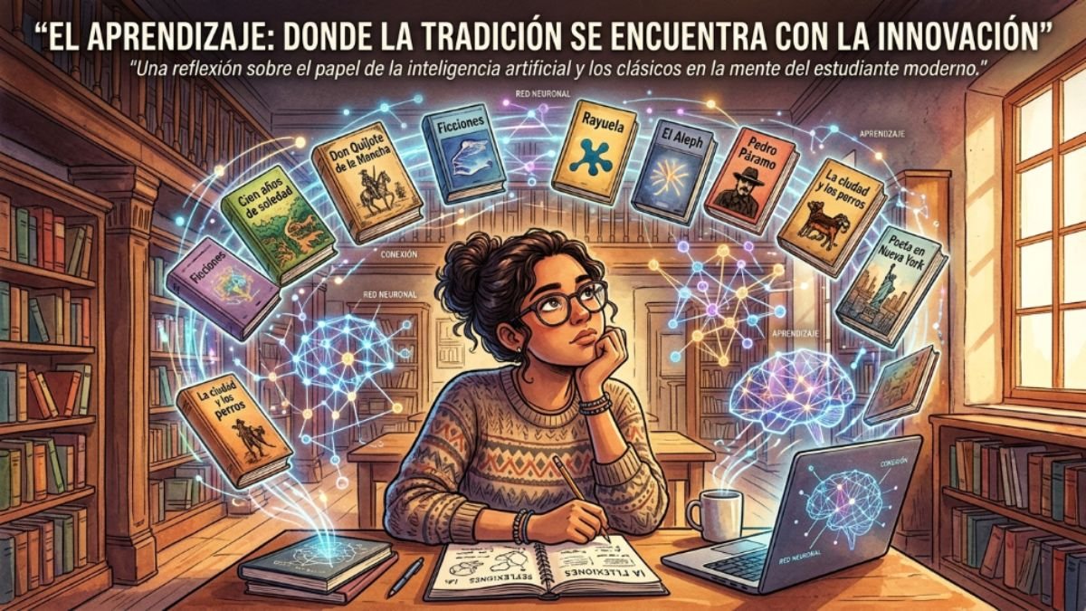  El Aprendizaje Adaptativo: La Promesa de una Educación a Medida