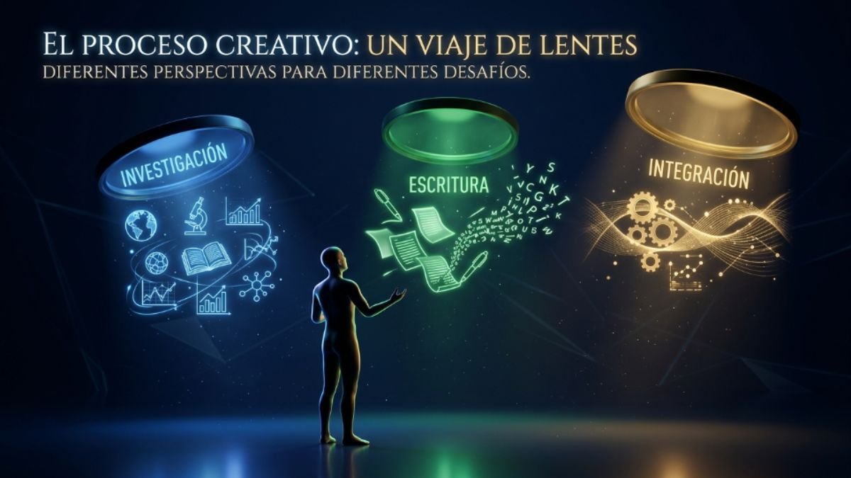 Estrategia de combinación de chatbots gratuitos de IA según el tipo de tarea y objetivo profesional
