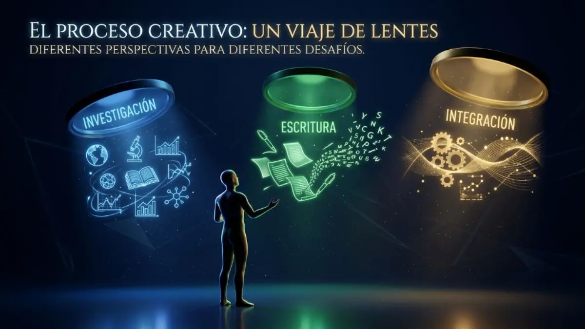 Estrategia de combinación de chatbots gratuitos de IA según el tipo de tarea y objetivo profesional
