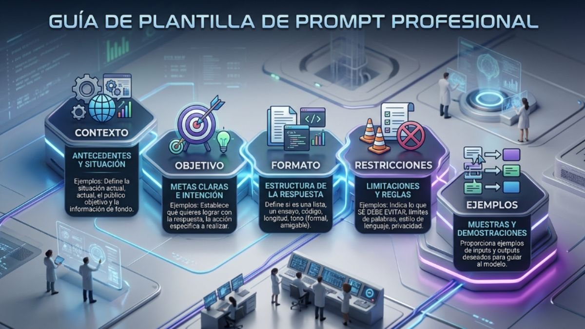 Estructura de Instrucciones Efectivas